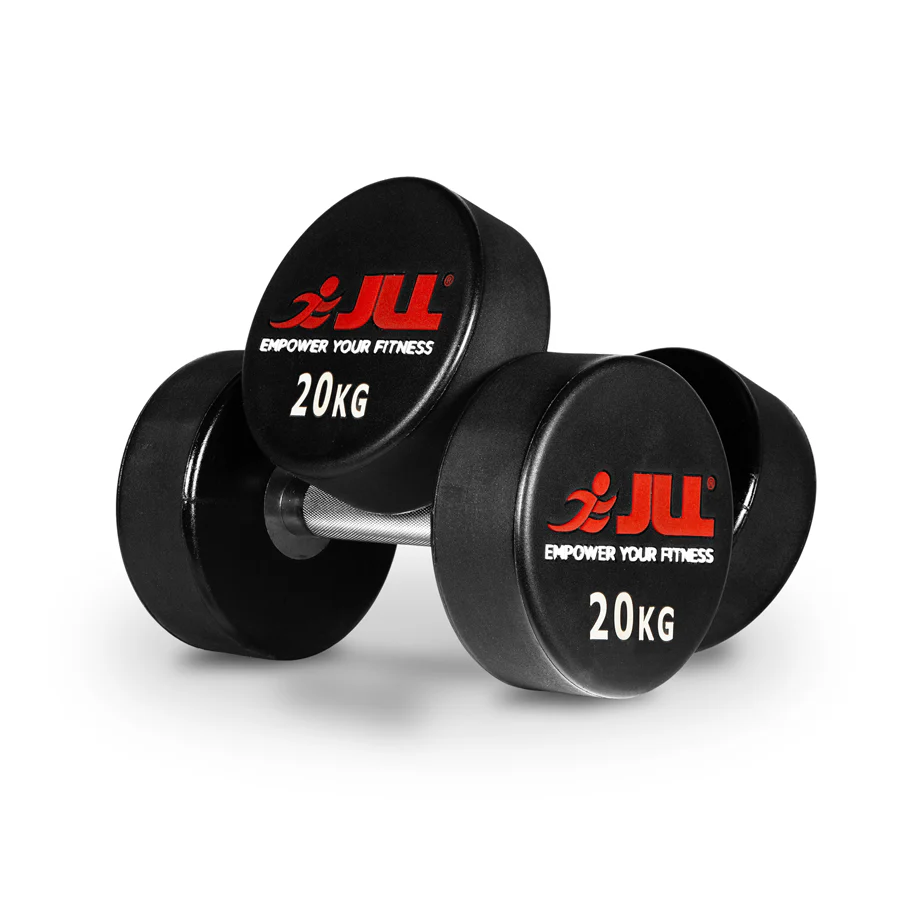 PU Dumbbells 4kg - 32kg - Image 14