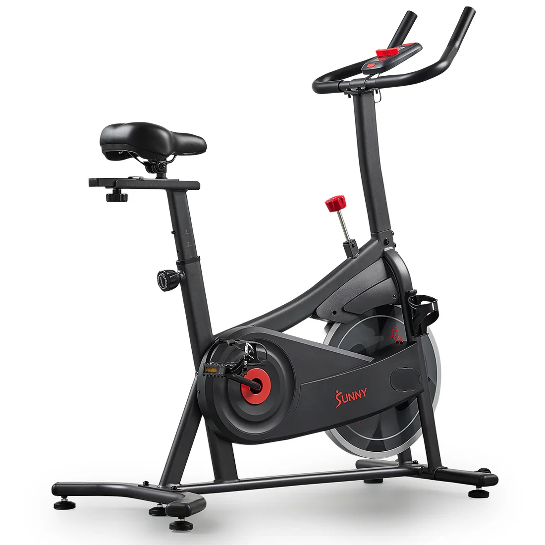 JLL Fitness IC Series | The Indoor Cycling Series